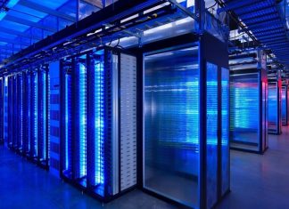 How AI Data Centers Are Shaping Politics