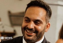 Tributes paid to motorcyclist who died in a crash in Hatfield – BBC News