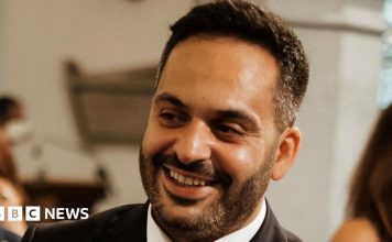 Tributes paid to motorcyclist who died in a crash in Hatfield – BBC News