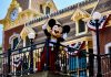Get Out There: Critic turned fan: How Disneyland made me a travel writer | News, Sports, Jobs