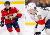 Panthers recall Alscher, Jansson from AHL