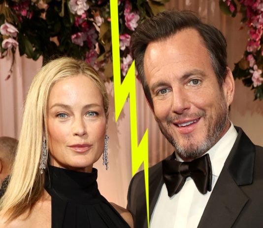 Will Arnett Splits from Model Carolyn Murphy, Reason Why Revealed – Just Jared – Celebrity News and Gossip