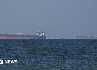 Oil back above $100 as US to blockade Iran’s ports after peace talks fail