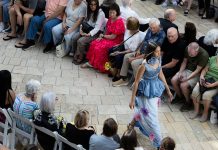 ASU FIDM Fashion Show represents designers’ stories within fashion