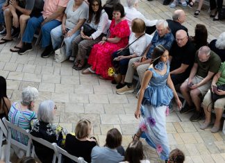 ASU FIDM Fashion Show represents designers’ stories within fashion