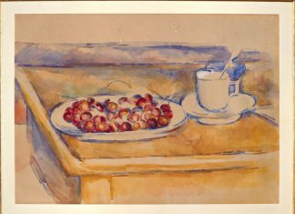 Stolen Renoir, Cézanne and Matisse were probably uninsured, market sources say