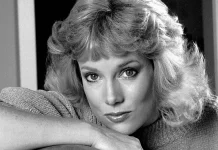 Meet Julia Duffy’s two children with husband of 42 years – who both followed her into showbiz