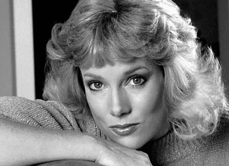 Meet Julia Duffy’s two children with husband of 42 years – who both followed her into showbiz