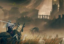 The ‘Elden Ring’ Movie Is Coming in 2028