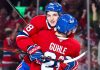 Hutson OT goal lifts Canadiens past Lightning in Game 3 of Eastern 1st Round