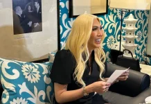 Vice Ganda on retiring, entering politics: 'Hindi ko siya pinag-iisipan' – ABS-CBN
