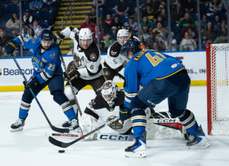 Springfield Thunderbirds | Middle Period Mastery Guides T-Birds Past…