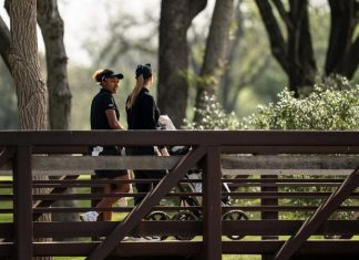 Mustangs Set To Host Huntington Bank Collegiate