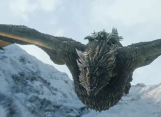 ‘Game Of Thrones’ Movie Gets Working Title: ‘Aegon’s Conquest’