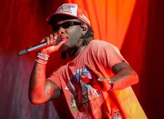 FBI says Atlanta rapper Offset targeted by ‘large group,’ photos released