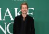 Has Glen Powell already lined up another job for himself in another installment of the Super Mario Universe?
