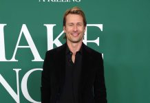 Has Glen Powell already lined up another job for himself in another installment of the Super Mario Universe?