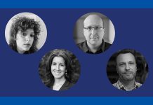 Four UC Berkeley L&S professors win illustrious Guggenheim Fellowships