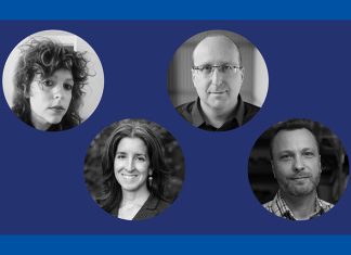 Four UC Berkeley L&S professors win illustrious Guggenheim Fellowships