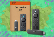 How to preorder the Amazon Fire TV Stick HD