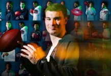 2026 NFL Nation mock draft: First-round predictions