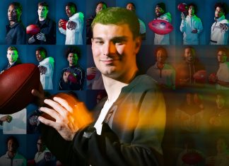 2026 NFL Nation mock draft: First-round predictions