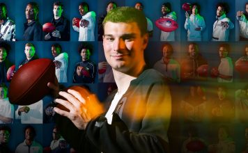 2026 NFL Nation mock draft: First-round predictions