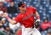 Travis Bazzana recalls journey from Australia to MLB