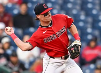 Travis Bazzana recalls journey from Australia to MLB