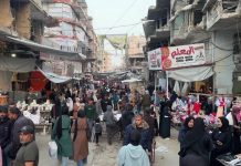 Economic collapse pushes highly educated Gazans into the ‘survival economy’
