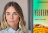 Indies Introduce Q&A with Caro Claire Burke