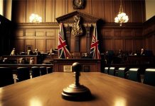 West London court reopens after £26 million refurbishment | Canadian Lawyer