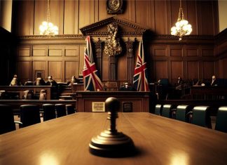 West London court reopens after £26 million refurbishment | Canadian Lawyer