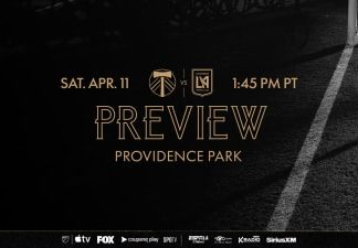 Preview | Portland Timbers vs. LAFC – 2026 MLS Season