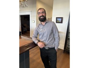 Club hires new Food and Beverages Manager