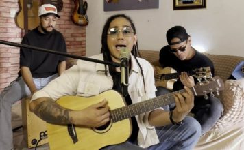 Music of the Americas: Central America