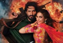 Bilal Ashraf’s ‘Tumhara Khan’ postponed due to Middle-East crisis