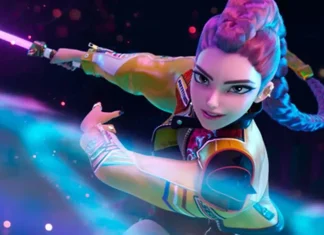 Pixar Canceled a Female-Led Movie That Was Similar to KPop Demon Hunters