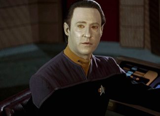Roger Ebert Thought This ’90s Star Trek Movie Was Better Than The Wrath Of Khan