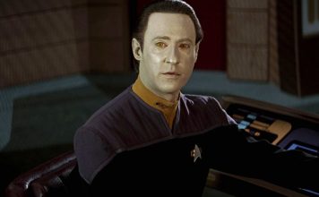 Roger Ebert Thought This ’90s Star Trek Movie Was Better Than The Wrath Of Khan