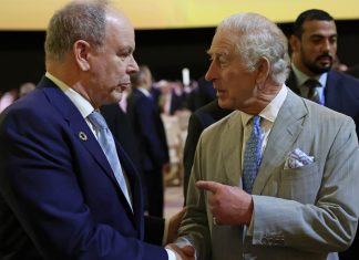 Royals Who Have Been Plagued By Secret Baby Gossip