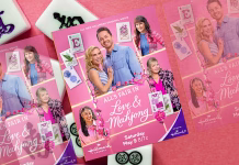 A Hallmark Movie about Mah Jongg Is Coming – Kveller