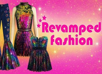 Upcycled Fashion Sewing Class – Lake Macquarie City Council