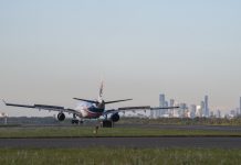 Middle East conflict reshapes Australia travel patterns