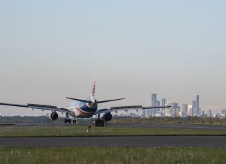 Middle East conflict reshapes Australia travel patterns