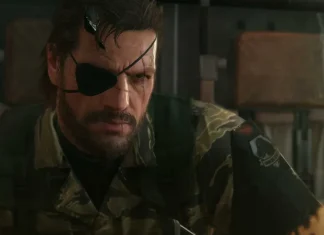 ‘Metal Gear Solid’ Movie Set From ‘Final Destination’ Directors
