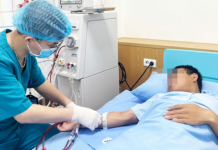 Modern lifestyle quietly damaging young people’s kidneys