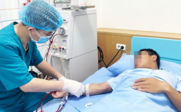 Modern lifestyle quietly damaging young people’s kidneys