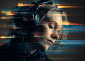 Music Corrects the Brain’s “Glitched” Predictions