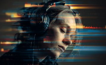 Music Corrects the Brain’s “Glitched” Predictions